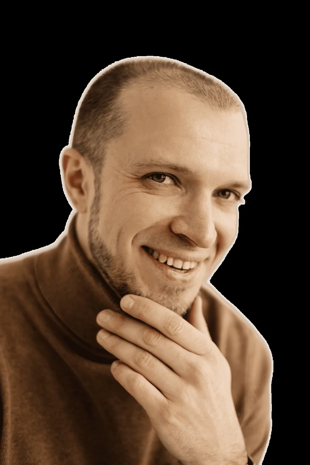 Эрнест Колесников
